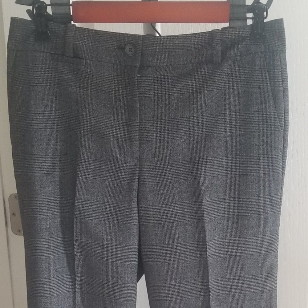 Ann Taylor Dress Pants Sz 6
